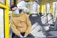 В Україні продовжили адаптивний карантин
