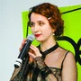 «У сорок років задля ролі навчилася грати на гітарі і розмовляти французькою»