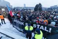 Тисячі словаків вийшли вшанувати пам’ять убитого журналіста
