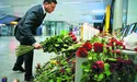 «Це так страшно... Президент терміново повертається до Києва»
