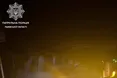 Нетверезий водій службового мікроавтобуса: серед 15 порушників за вихідні
