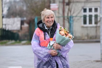 &laquo;У мене родичі на фронті, і знаю, що військові потребують фінансової допомоги&raquo;