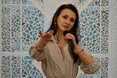 ​"Роль жінки на війні — то і красиво, і тяжко"