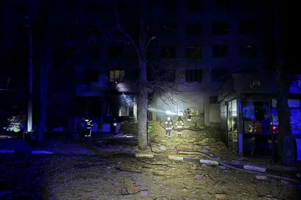 Фото: Сергій Болвінов
