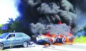 Повернення силових розбірок за переділ сфер впливу?