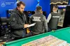 На Львівщині викрили мережу підпільних казино: сімом фігурантам оголосили підозри