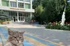 Кіт Василь — символ Херсонського універу