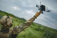 В Україні розпочали виробляти три моделі дронів