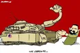 Перші «Абрамси» вже в Україні