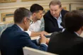 "Кучма-миротворець" пропонує не стріляти у відповідь