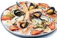 У морепродуктах є все, необхідне організму