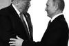 Трамп вважає, що путін прагне повного захоплення України: деталі внутрішньої дискусії у США
