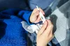 Різке похолодання збільшило кількість хворих на ГРВІ. Епідпоріг на Львівщині перевищено на 8%