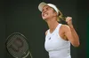 Українка Еліна Світоліна вийшла до ½ фіналу Вімблдону-2023