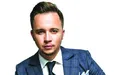 Артем Гагарін: «До гумору ставлюся серйозно. Тому все виходить смішно»