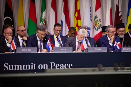 Фото пресслужби Офісу президента України
