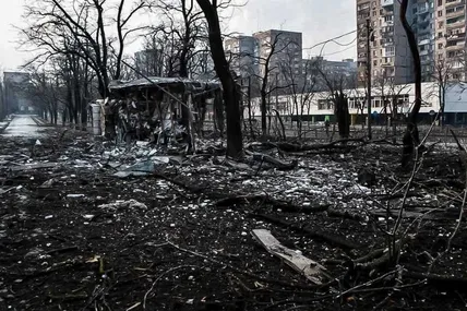 росія планує провокацію в Маріуполі, - СБУ