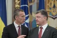 Порошенко: "Росія довела необхідність НАТО"