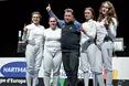Львівська академія фехтування — найкращий клуб континенту!