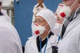 40-ві роковини Чорнобильської трагедії: Україна та партнери відновлюють конфайнмент після російської атаки