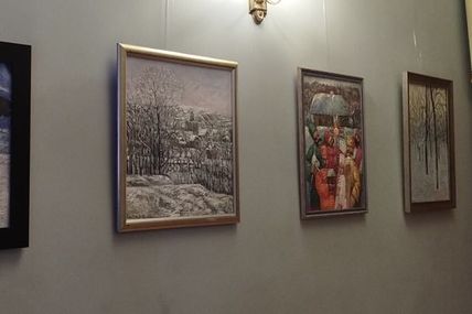 У &laquo;Світлі Різдва&raquo; представили &laquo;Месію&nbsp;&mdash; Воїна Світла&raquo;