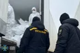 До України повернули тіла 528 полеглих захисників