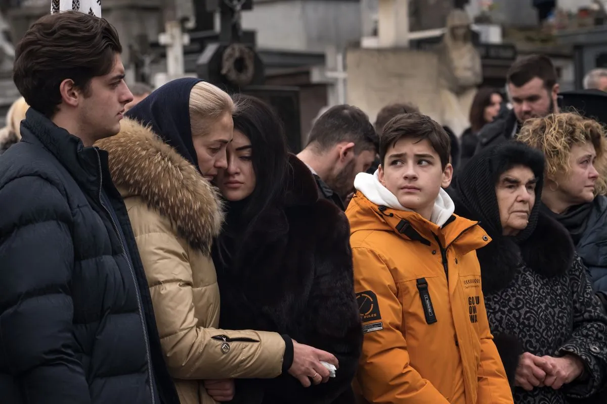 Фото: Олександр Гривул