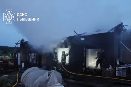 Фото рятувальників