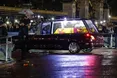 Труну Єлизавети II привезли до Букінгемського палацу