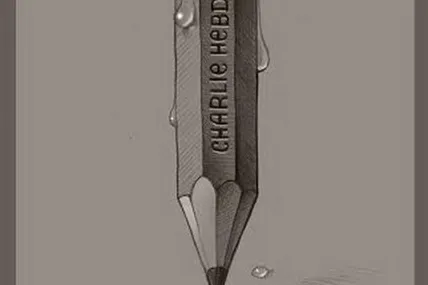 Charlie Hebdo! Notre lutte continue!!!
