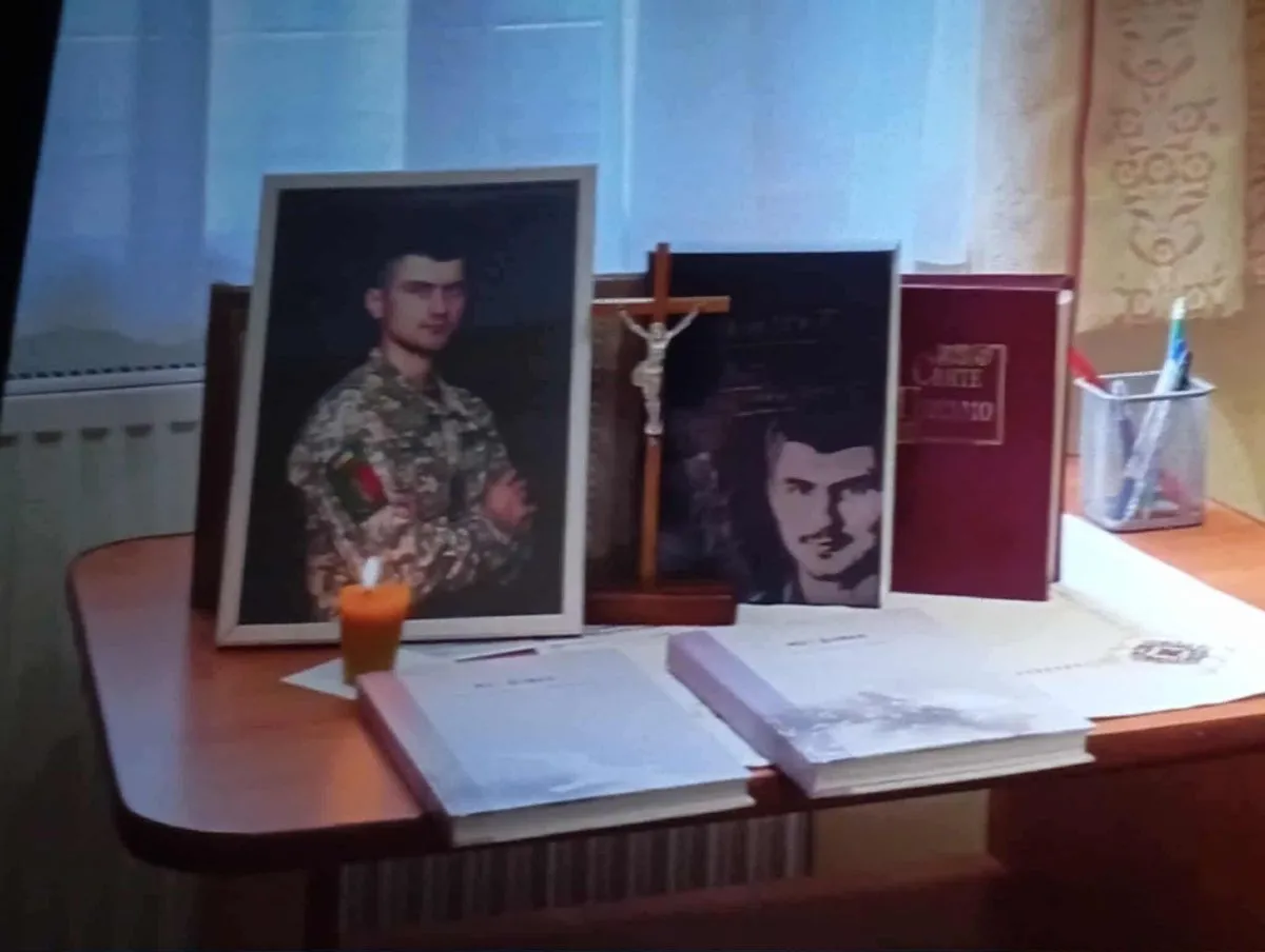 Кадри з фільму