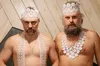 Верещук обурилася «голим» виступом «Хамерманів»