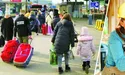 «У Варшаві уже працює будівельна бригада жінок»