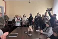 «Ти сама вбила маму. У тебе більше мотивів…»