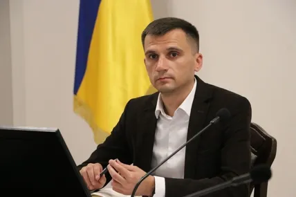НАЗК перевіряє заступника голови Львівської ОВА Івана Собка через ділянки в Брюховичах. Фото: ІВАН СОБКО