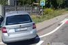 На Львівщині внаслідок зіткнення з автомобілем травмований 15-річний мотоцикліст
