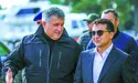 Аваков кидає рукавичку Зеленському?