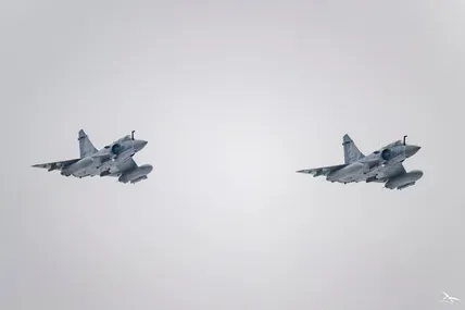 Фото: Французька армія