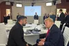 Зеленський на саміті G7 окреслив пріоритети України: ППО, підтримка на зиму та тиск на росію