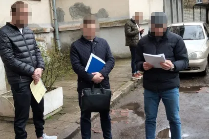 Квартирні аферисти. Фото: Поліція Львівської області