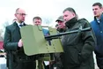 У ложі — урядовці з кулеметами, у залі — депутати зі штурмовими гвинтівками…