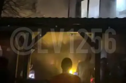 Скрін із відео