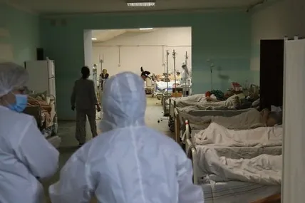 У Львові “червону зону” можуть запровадити вже з наступного тижня, - Садовий