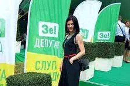 На фото Маргарита Шол