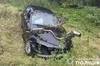 Два BMW зіткнулись на Львівщині, один з водіїв травмований