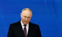 Єдине, що може зробити путін, наблизити «Жовтневу революцію»