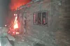 На Дніпропетровщині внаслідок обстрілів загинули двоє людей, є поранені