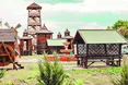 «Хортиця» для малюків