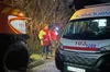 На Закарпатті турист блукав у горах 10 днів