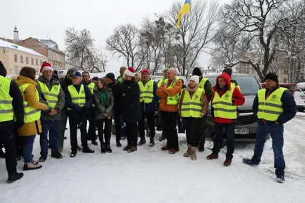 Фото Олени Ніколаєвич